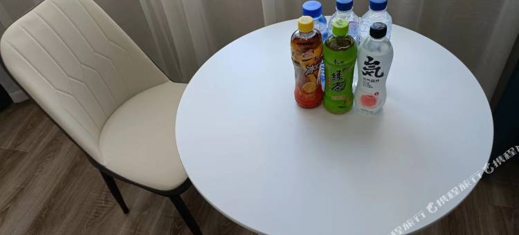 长春芒果宾馆(人民广场活力城店)图片