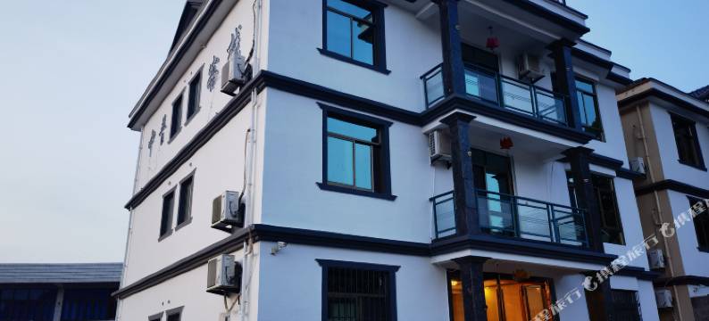 朱家尖中普客栈图片