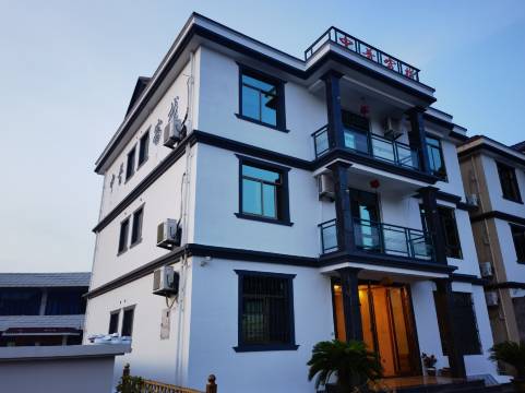 朱家尖中普客栈