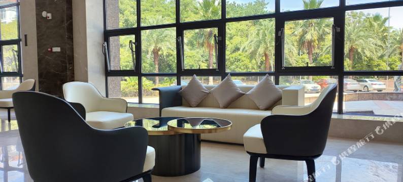 江西玉泉岛大酒店图片