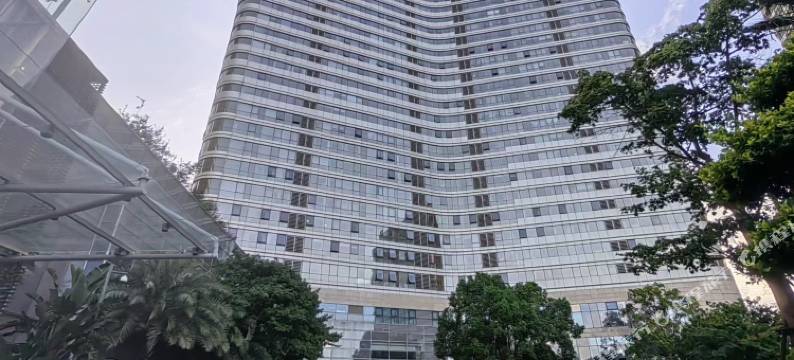 厦门万泰·海景公寓(泰地海西店)图片