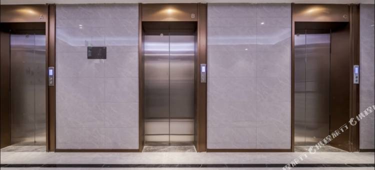 诗雅·云居假日公寓(广州黄边地铁站设计之都店)图片