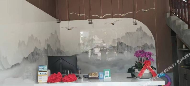 宁洱双鸿民宿图片