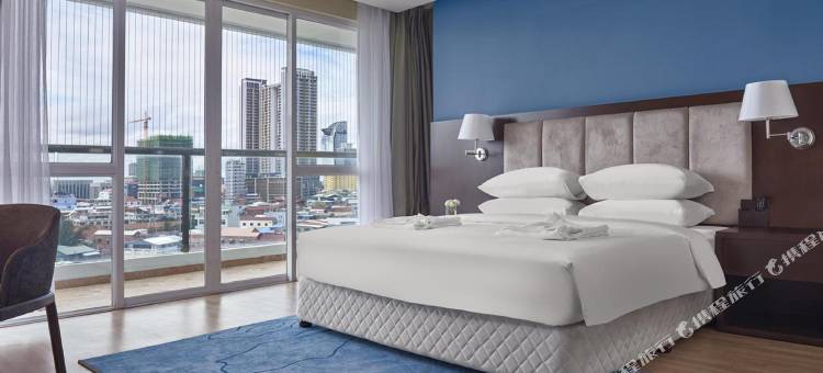 奥林匹亚城市酒店(Olympia City Hotel by Dara)图片
