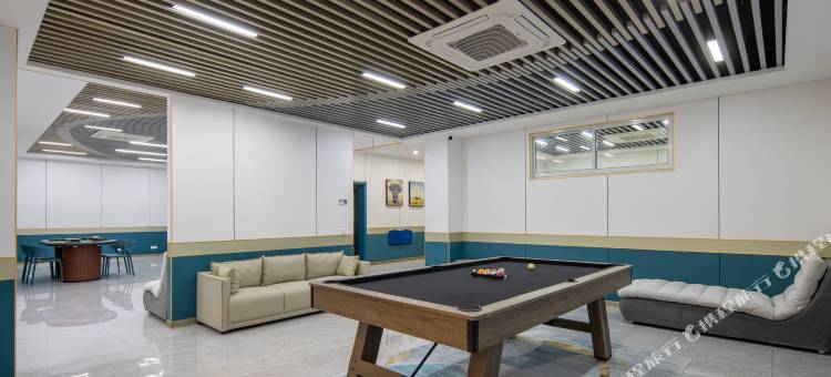 花筑·海屿壹村民宿(威海葡萄滩海水浴场店)图片