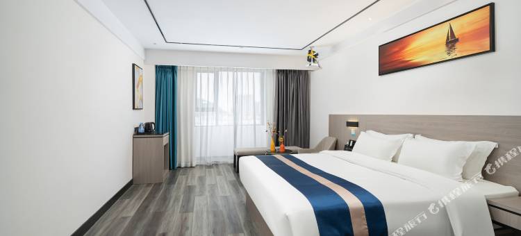 武宣宏锜酒店图片