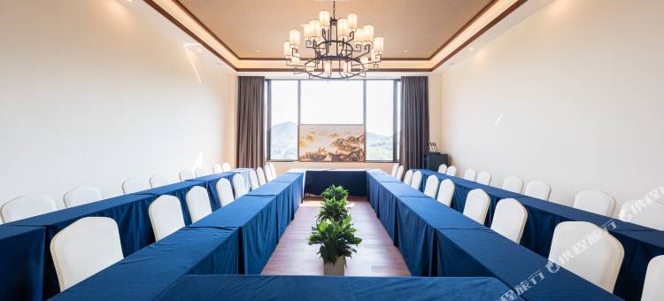 君澜·罗家源度假酒店图片