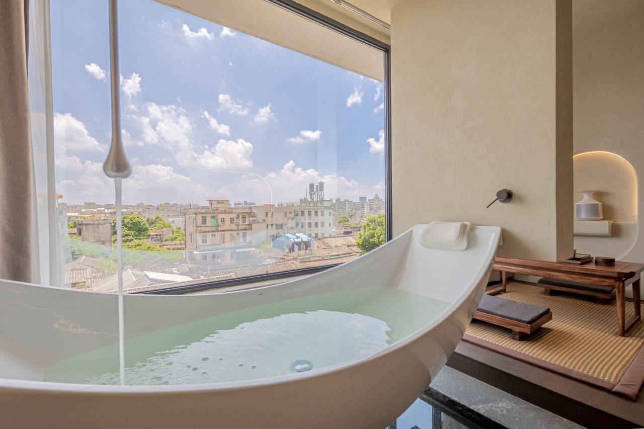 坊居(潮州古城牌坊街店)图片