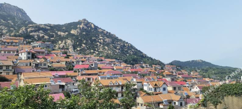 青岛朴墅居美宿图片