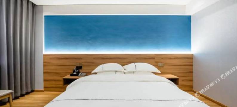 凯宾商务宾馆(乐平市人民医院店)图片