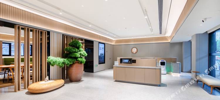 全季酒店(南京龙江新城市广场店)图片