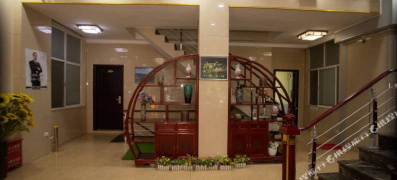 绿春梯田时光酒店图片