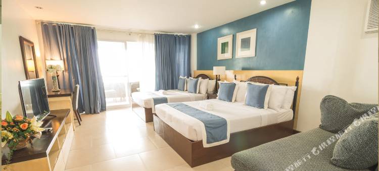 埃斯坦西亚度假村酒店(Estancia Resort Hotel)图片