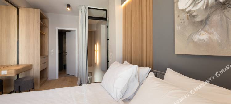LUX & EASY 雅典市中心公寓(Lux&Easy Athens Downtown Residences)图片