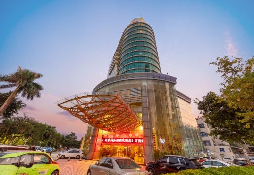 Maihao Hotel (Zhuhai Riyuebei Shop)Hotel Overview