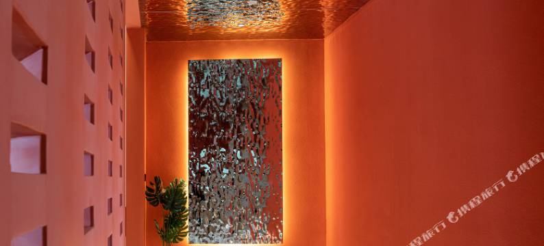 路客美宿(广州新白云国际机场空港店)图片