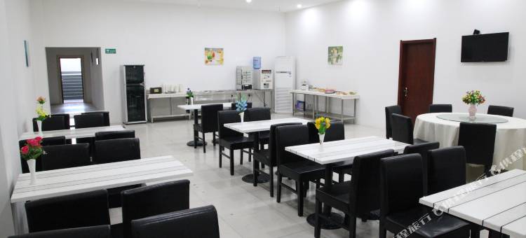 格林豪泰(宜兴丁蜀店)图片