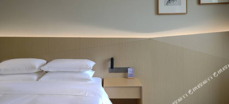 德清奇幻艺术酒店图片