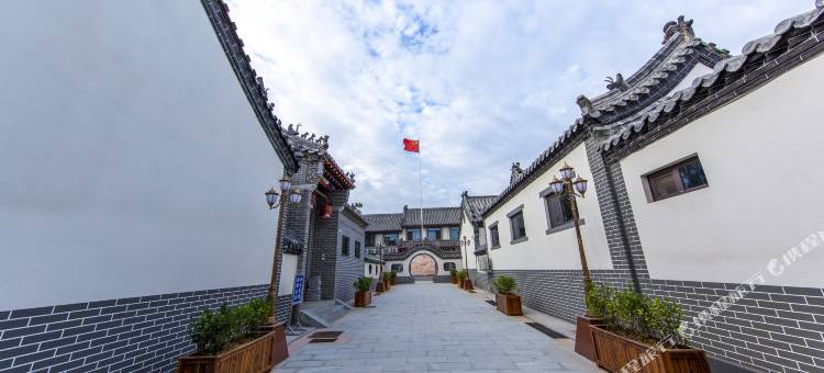 曲阜钰馨酒店(三孔景区店)图片