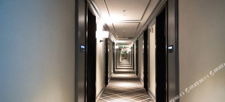 希岸酒店(深圳福田上梅林地铁站店)图片