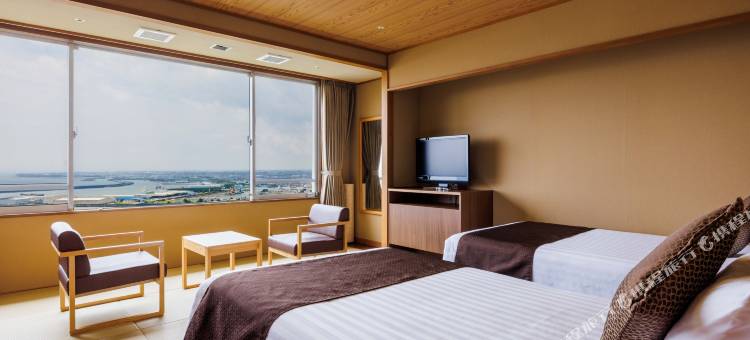 烧津龟之井酒店(Kamenoi Hotel Yaizu)图片