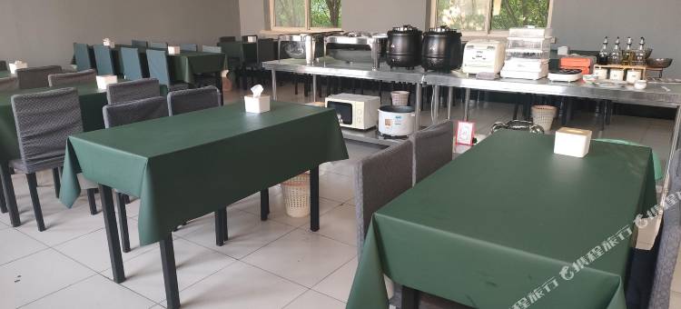 尚客优品快捷酒店(内丘县政府店)图片