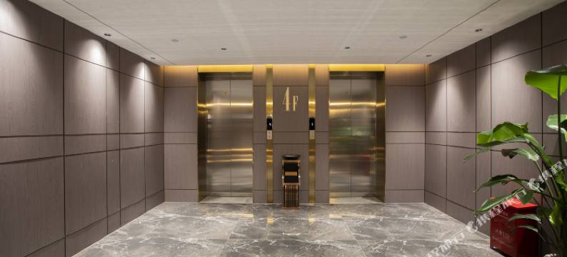 MT智能酒店(雷州站西湖大道店)图片