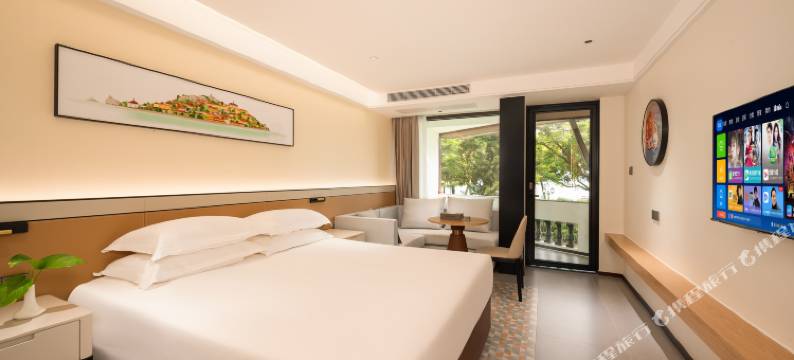 鼓浪屿鼓浪别墅酒店(内厝澳码头店)图片