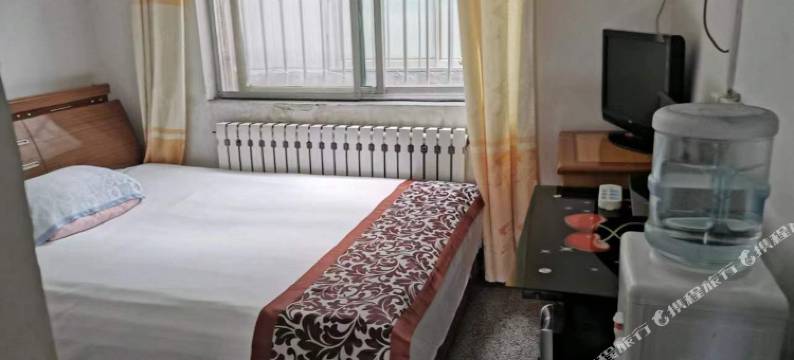 平阴心诚宾馆图片