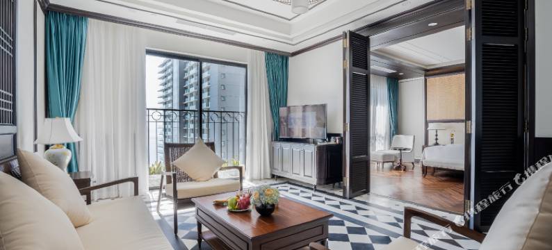 波提克酒店(Potique Hotel)图片