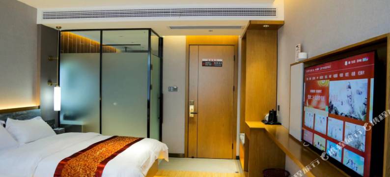 丰城君豪大酒店图片