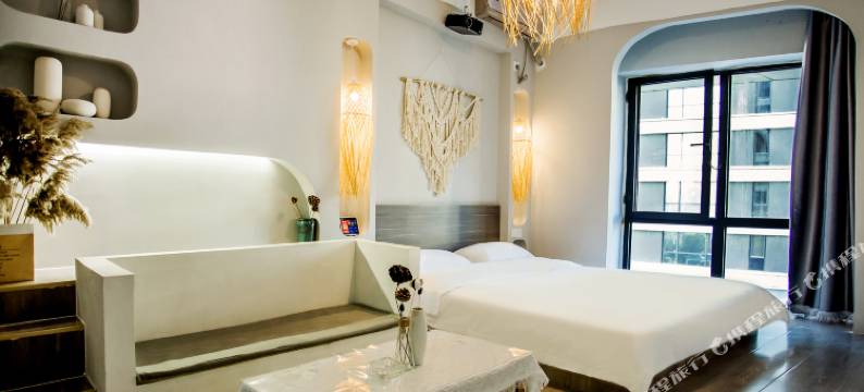 帕希顿酒店(济宁吾悦广场店)图片