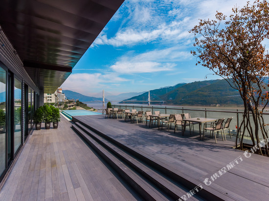 柏美酒店(奉节夔门印象店)