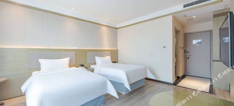 星程酒店(东莞厚街珊美地铁站店)图片