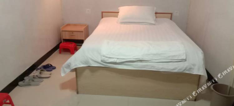 南新商务公寓(南城步行街店)图片