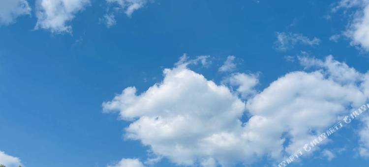 蓝田廊桥别院家庭酒店图片