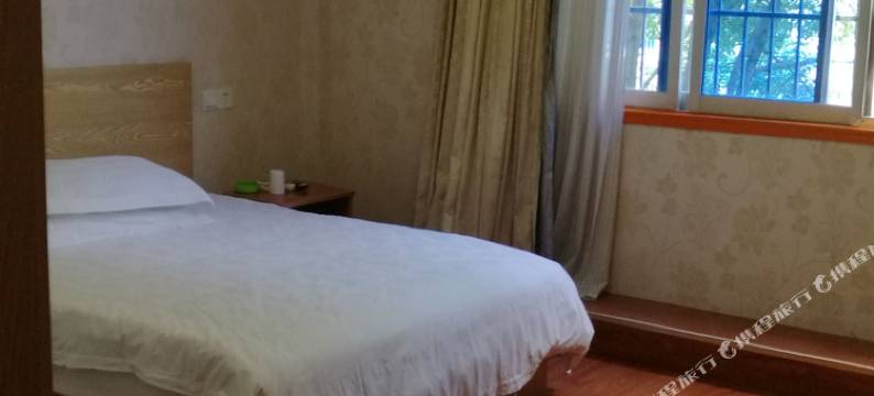 宁波浪泰宾馆图片