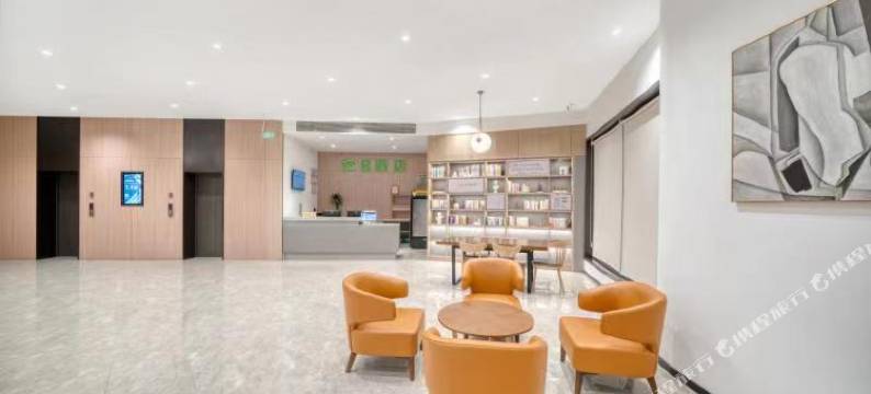 恒8连锁酒店(诸暨店口镇解放路店)图片