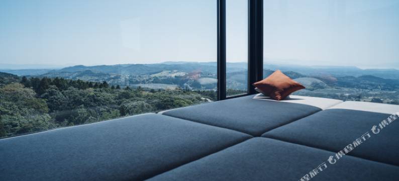 星野集团 界 雾岛(Hoshino Resorts Kai Kirishima)图片