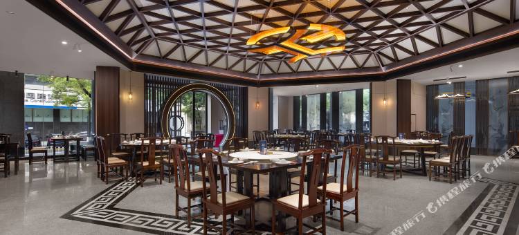 长沙华天大酒店图片