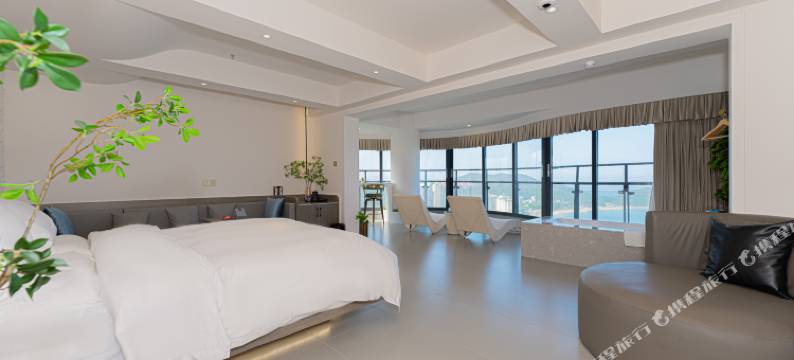 环海精品山居(南澳青澳湾店)图片