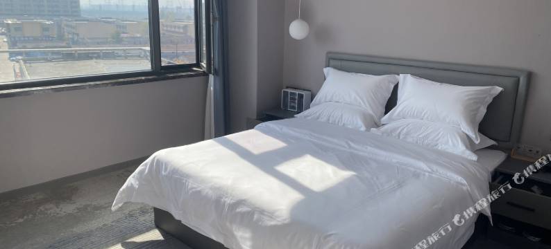 龙口艺禾酒店图片