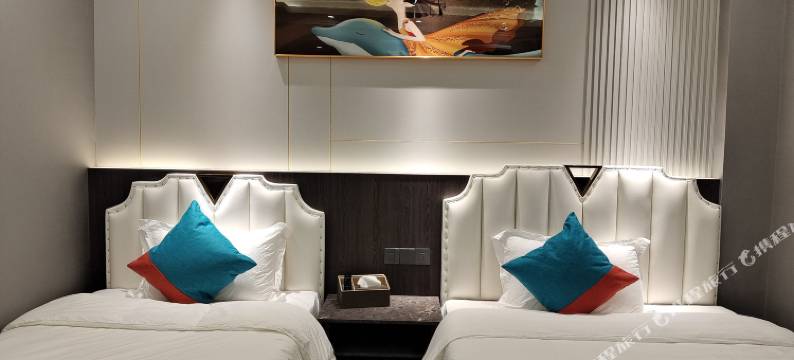 捷瑞通酒店图片