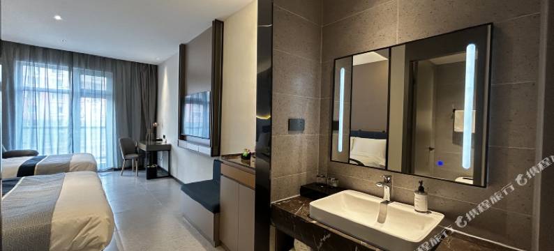 如家商旅酒店(沈阳桃仙机场店)图片