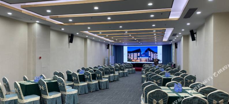 凯宾利·花园酒店 (博罗罗浮山店)图片