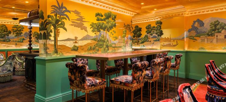 新加坡实龙岗之家 - 臻品之选酒店(The Serangoon House, Singapore, a Tribute Portfolio Hotel)图片