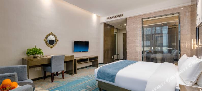 和县和泰假日酒店图片