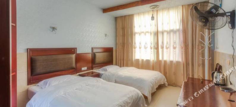 辰溪锦滨江南宾馆图片