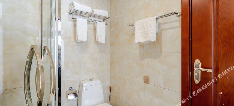 昌都银泰大酒店图片