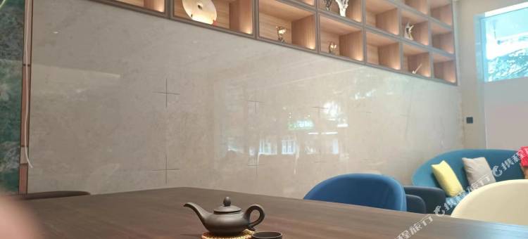 星程酒店(西安大雁塔历史博物馆店)图片